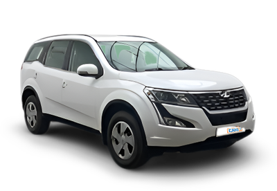 Mahindra XUV500-img